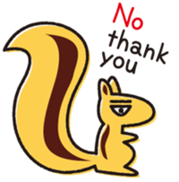 YAZAGURE ZOO [English] sticker #2095935