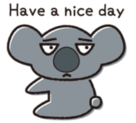 YAZAGURE ZOO [English] sticker #2095936