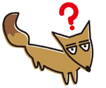 YAZAGURE ZOO [English] sticker #2095940