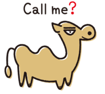 YAZAGURE ZOO [English] sticker #2095941