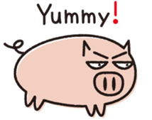 YAZAGURE ZOO [English] sticker #2095942