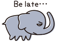 YAZAGURE ZOO [English] sticker #2095943