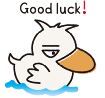 YAZAGURE ZOO [English] sticker #2095952