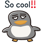 YAZAGURE ZOO [English] sticker #2095955