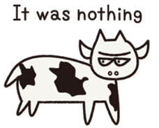 YAZAGURE ZOO [English] sticker #2095962