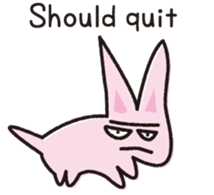 YAZAGURE ZOO [English] sticker #2095964