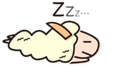 YAZAGURE ZOO [English] sticker #2095968