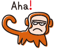 YAZAGURE ZOO [English] sticker #2095969