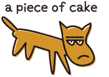 YAZAGURE ZOO [English] sticker #2095971