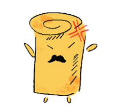 TAMAGOYAKI san sticker #2096120