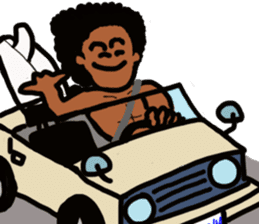 SOUL SURFER sticker #2096605