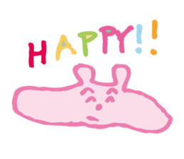 Free Bear (Petakuma) sticker #2097093