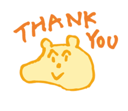 Free Bear (Petakuma) sticker #2097094