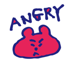 Free Bear (Petakuma) sticker #2097095