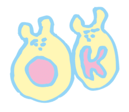 Free Bear (Petakuma) sticker #2097096