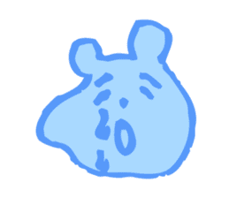 Free Bear (Petakuma) sticker #2097099