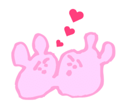 Free Bear (Petakuma) sticker #2097103