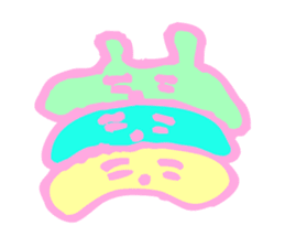 Free Bear (Petakuma) sticker #2097104