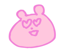 Free Bear (Petakuma) sticker #2097106