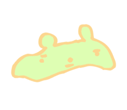 Free Bear (Petakuma) sticker #2097108