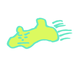 Free Bear (Petakuma) sticker #2097110