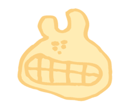 Free Bear (Petakuma) sticker #2097112