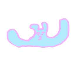 Free Bear (Petakuma) sticker #2097119