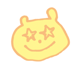 Free Bear (Petakuma) sticker #2097120