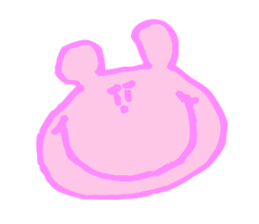 Free Bear (Petakuma) sticker #2097121