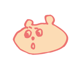 Free Bear (Petakuma) sticker #2097122