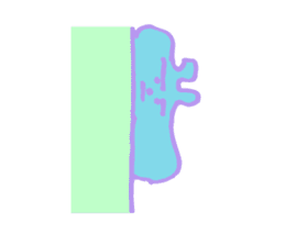 Free Bear (Petakuma) sticker #2097123