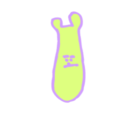 Free Bear (Petakuma) sticker #2097124