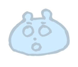 Free Bear (Petakuma) sticker #2097127