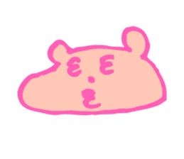 Free Bear (Petakuma) sticker #2097129