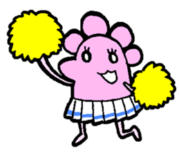 Group sticker sticker #2097331