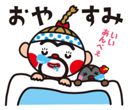 LOVE OKINAWA sticker #2097401