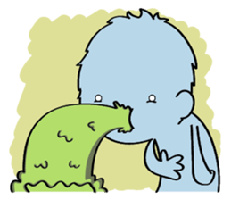 The MT 2 sticker #2097586