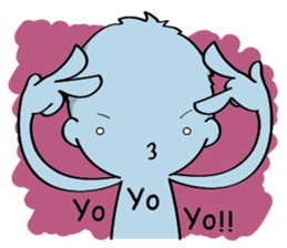 The MT 2 sticker #2097588