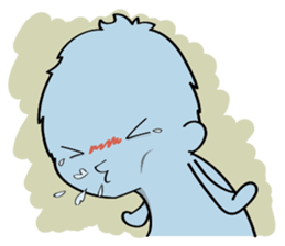 The MT 2 sticker #2097591