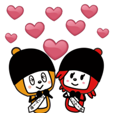 Ankeitoh sticker #2097820