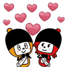 Ankeitoh sticker #2097820