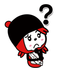 Ankeitoh sticker #2097821