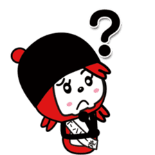 Ankeitoh sticker #2097821