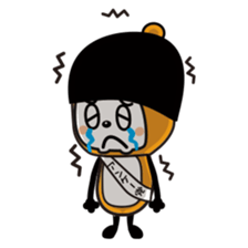 Ankeitoh sticker #2097823