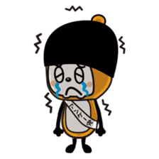 Ankeitoh sticker #2097823