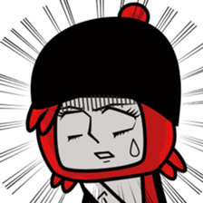 Ankeitoh sticker #2097825