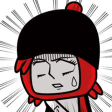 Ankeitoh sticker #2097825