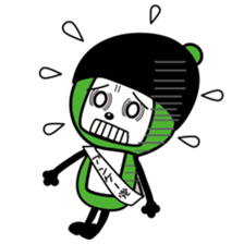 Ankeitoh sticker #2097826