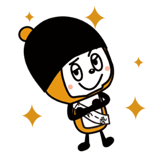 Ankeitoh sticker #2097829