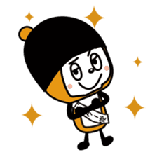 Ankeitoh sticker #2097829